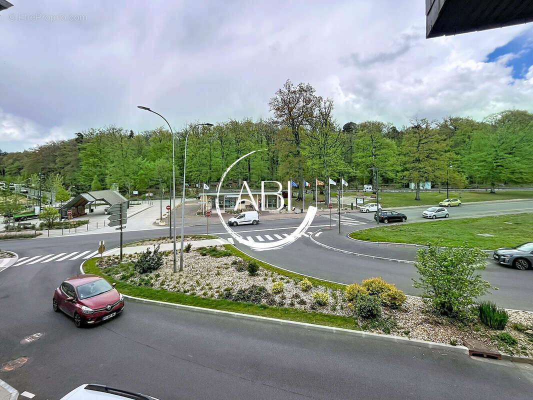 Appartement à BAGNOLES-DE-L'ORNE