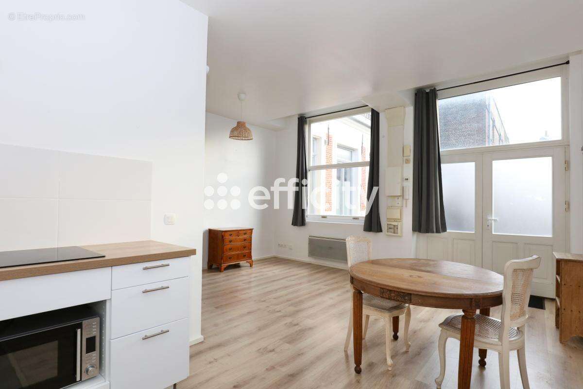 Appartement à LILLE