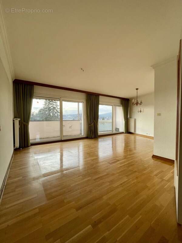 Appartement à BELFORT
