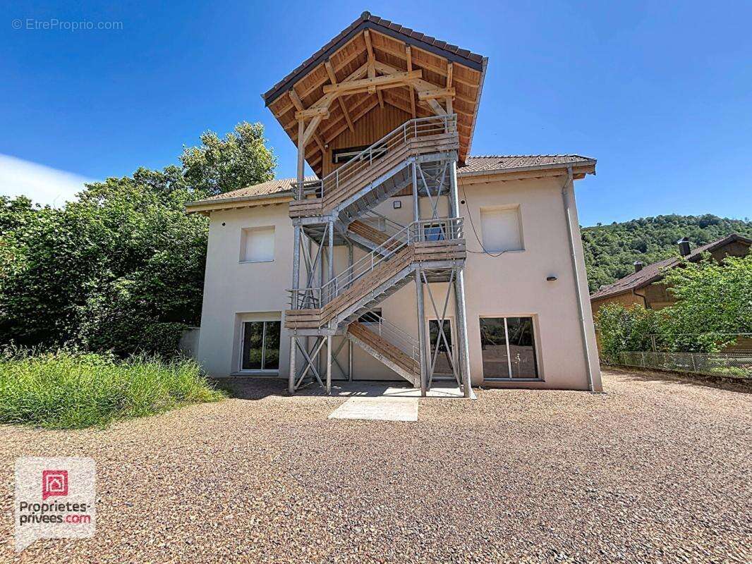 Appartement La Bresse 3 pièce(s) - photo 6