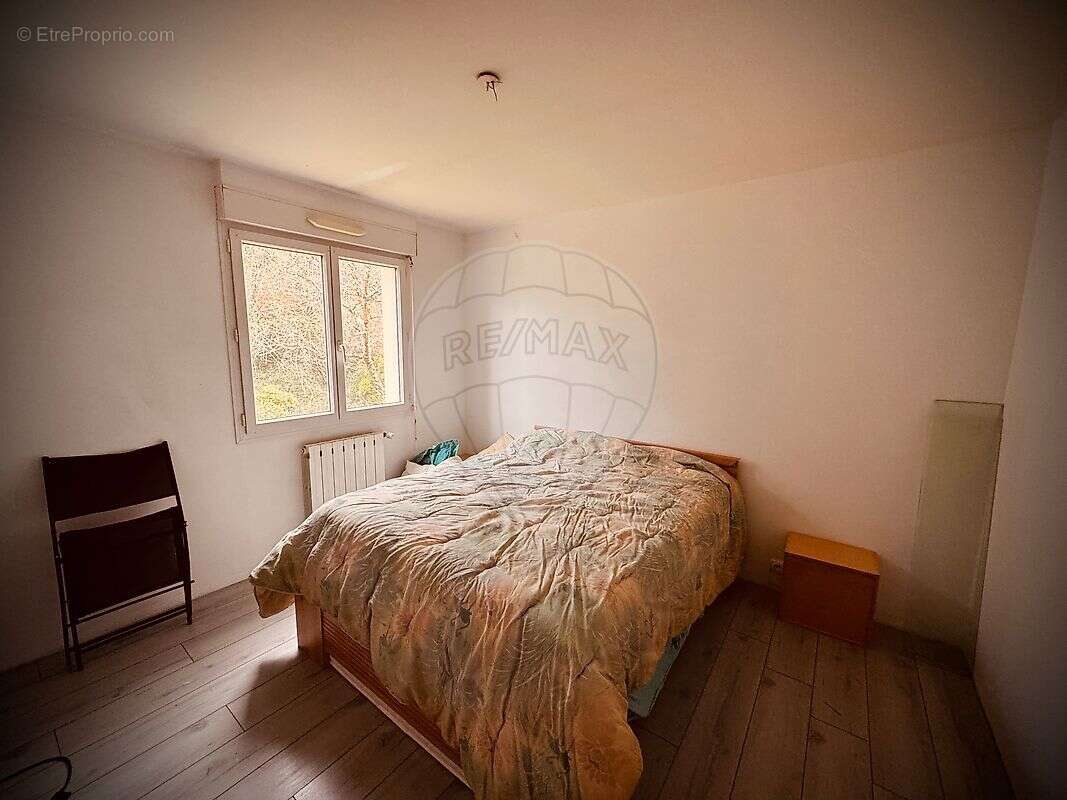 Maison à LA CHARITE-SUR-LOIRE