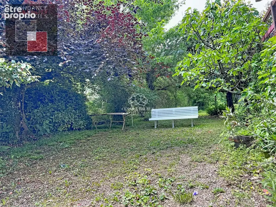 Maison 140 m² à Villefranche-Sur-Saone  - photo 2