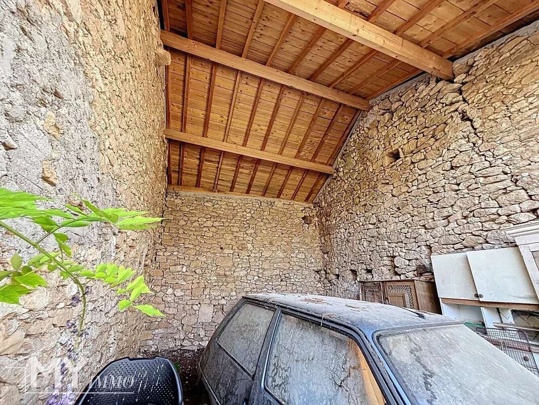 Maison à SAINTE-RADEGONDE