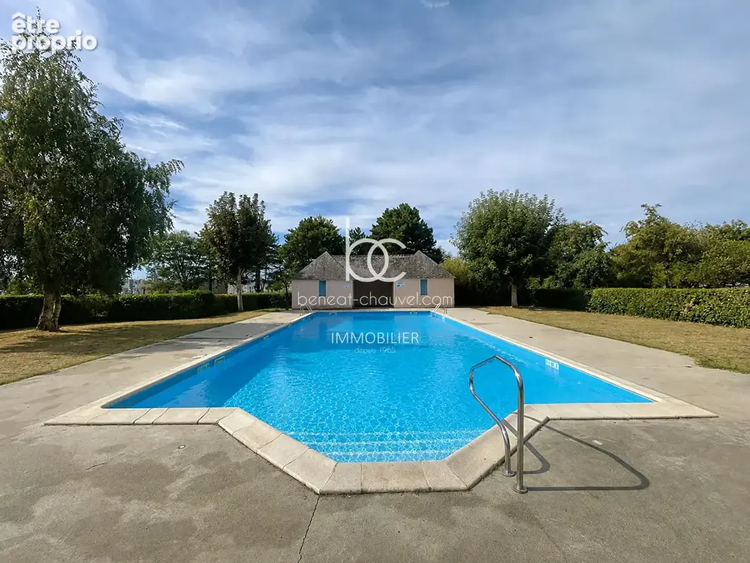 EXCLUSIVITÉ ARZON - Appartement T2 proche port et centre bourg - photo 6