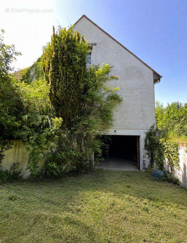 Maison individuelle :  3 pièce(s) 92 m2 - Sous-sol + Comble à aménager - photo 4