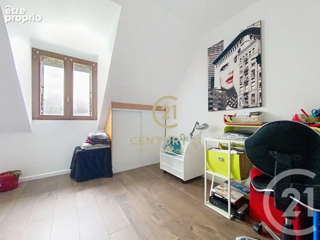 Maison 4 pièces 85 m² à vendre à Crevin (35320) - photo 7