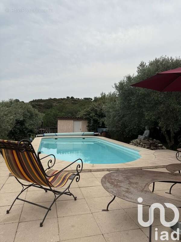 Photo 2 - Maison à LE BOULOU