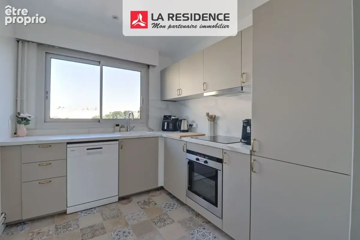 Appartement 102 m² à Poissy  - photo 5
