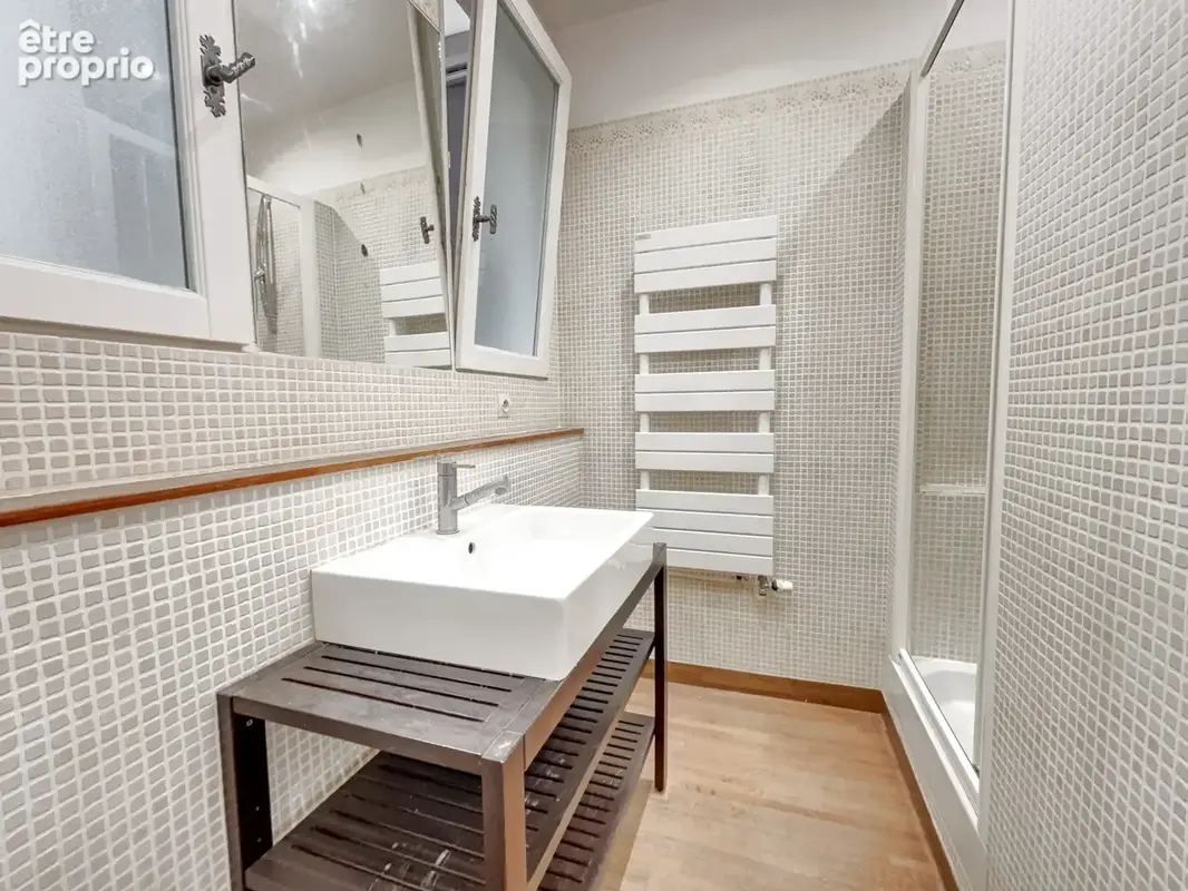 Appartement 2 pièces 64 m2 à Paris 14è - Alésia - photo 11