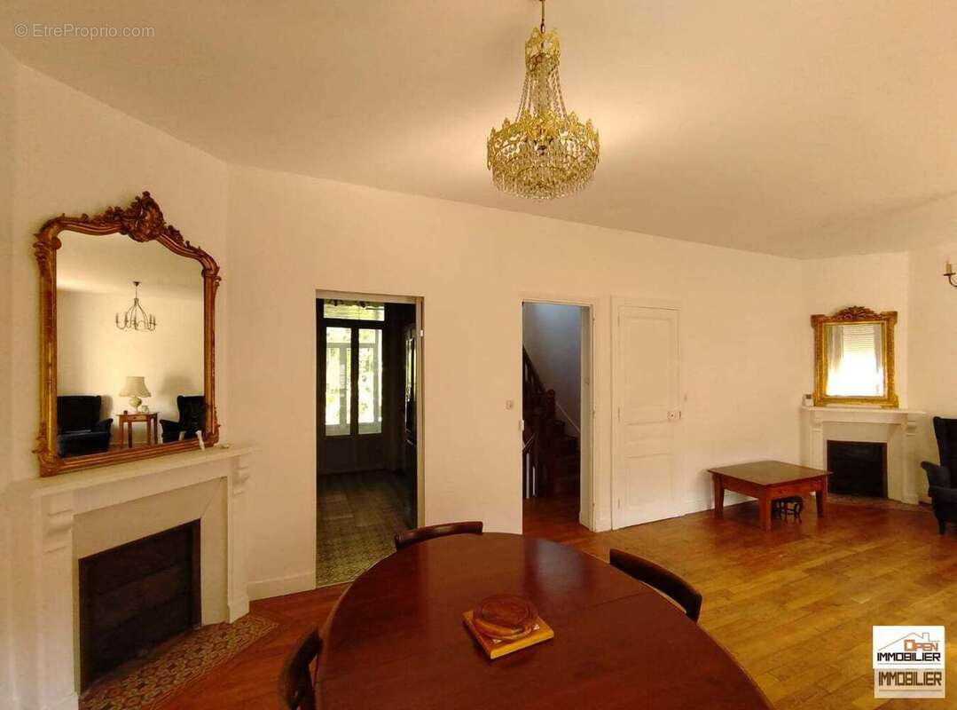 Maison 138 m² à Limoges  - photo 4