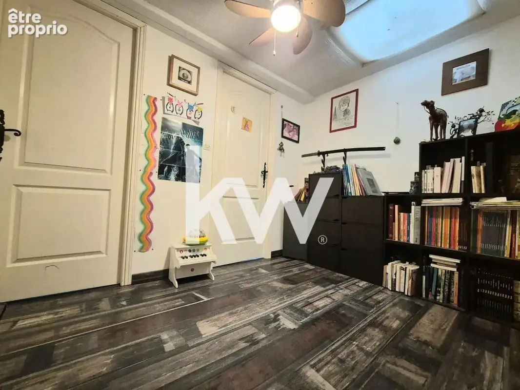 Appartement 5 pièces 113 m² à vendre à Le Chambon-Feugerolles (42500) - photo 6