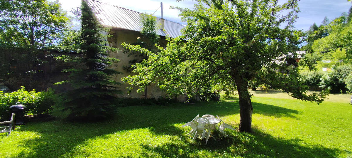 Maison de village dans hameau au calme - photo 2