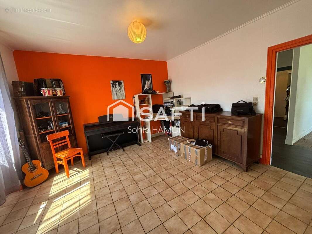 Photo 4 - Maison à CARANTEC