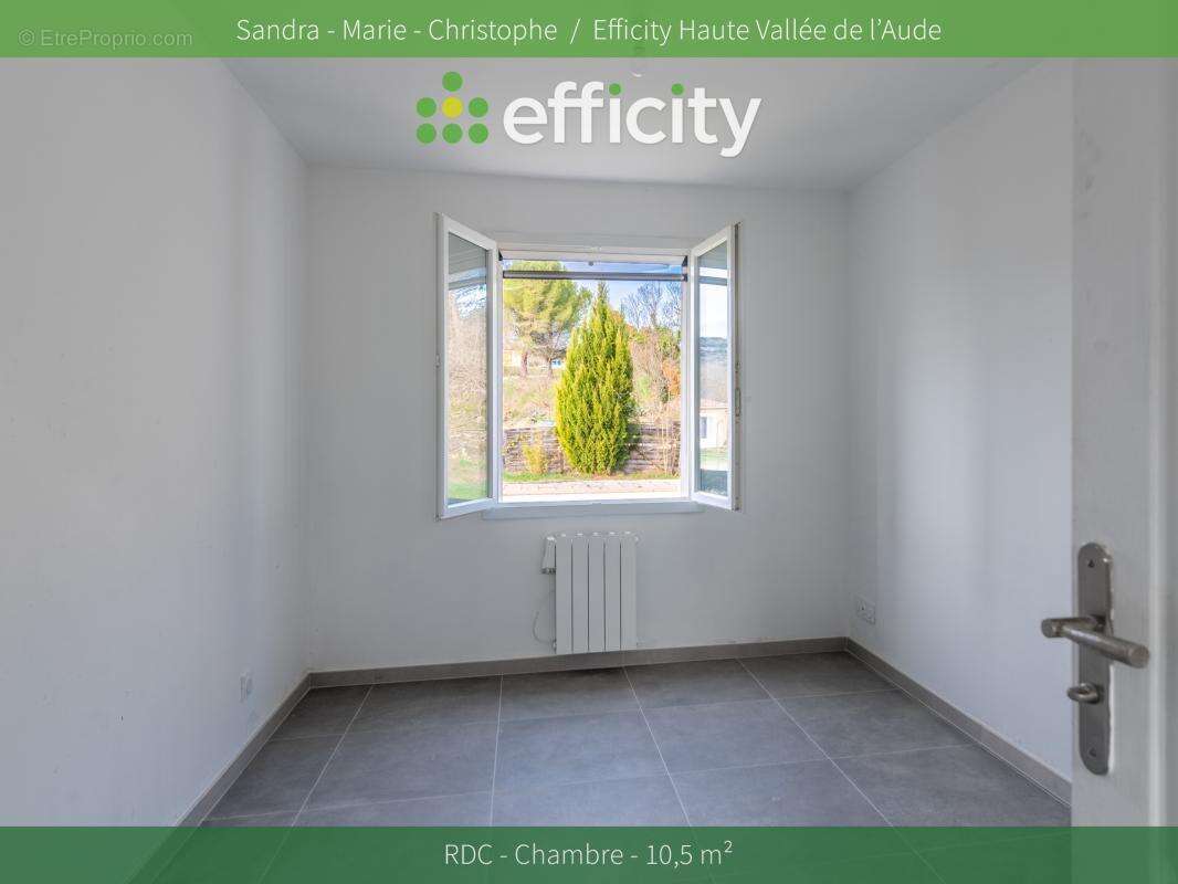 Maison 89 m² à Magrie  - photo 6