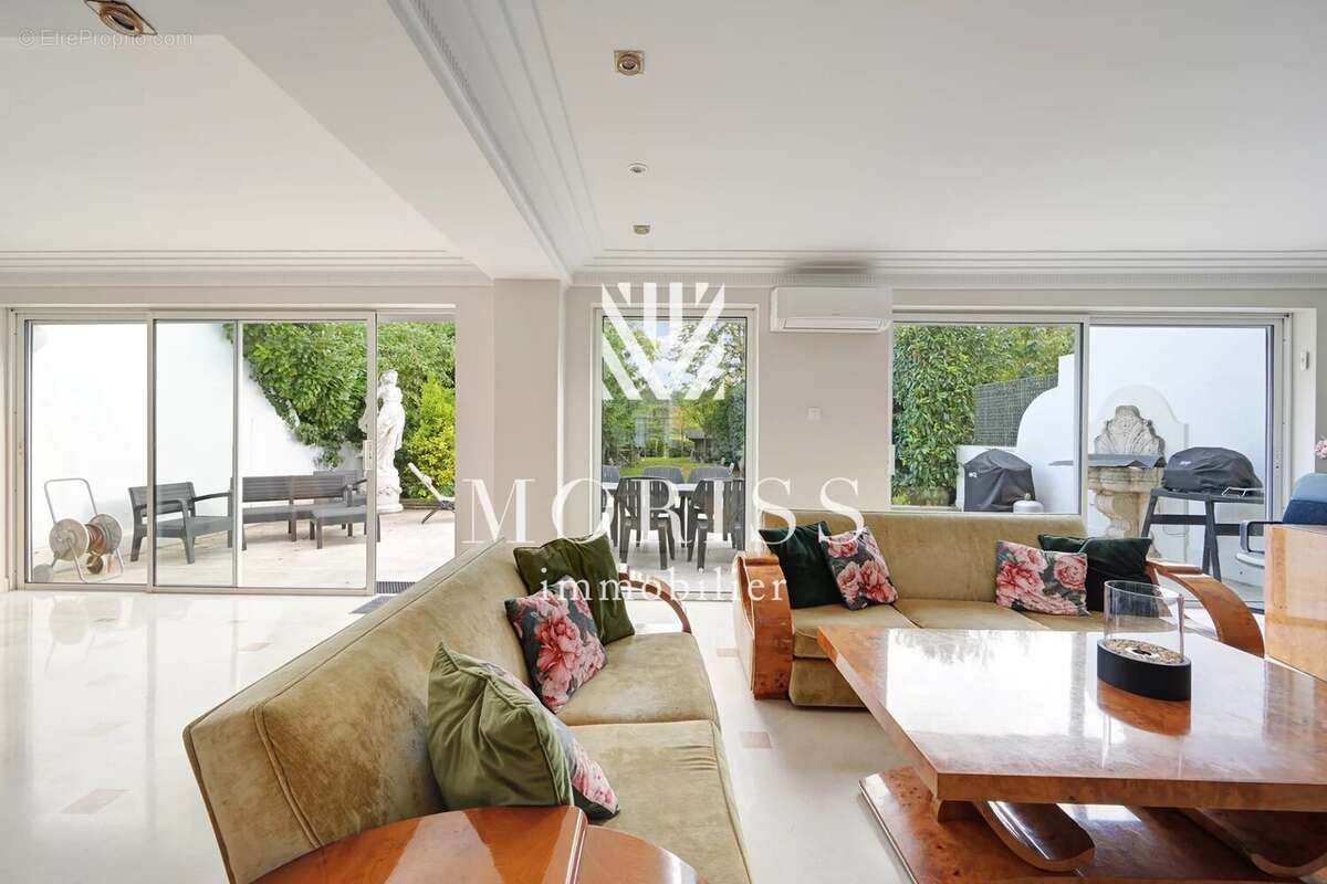 Maison à NOGENT-SUR-MARNE