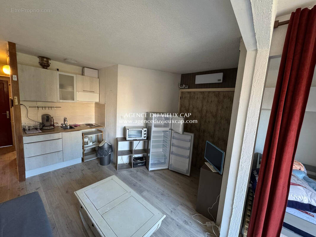 Appartement à AGDE