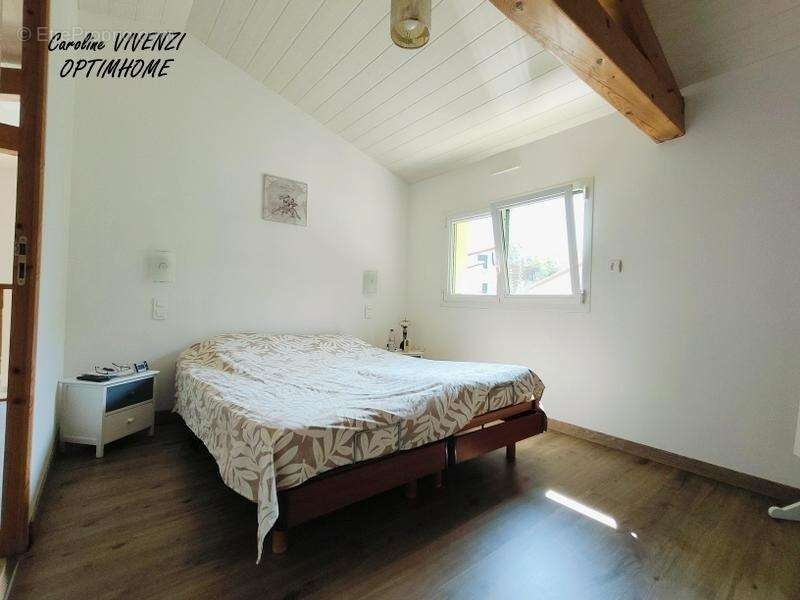 Maison à TAURINYA