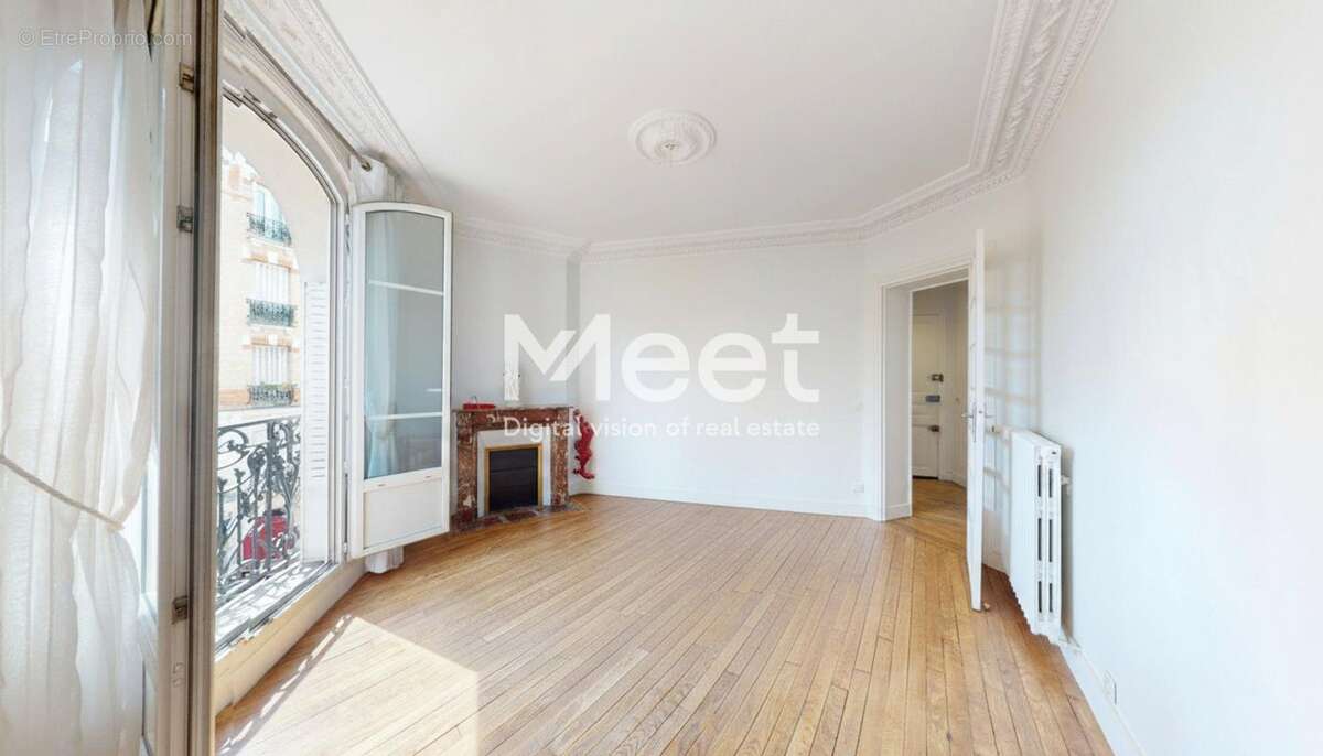 Appartement 3 pièces 51,69 m² - vitry-sur-seine - photo 3