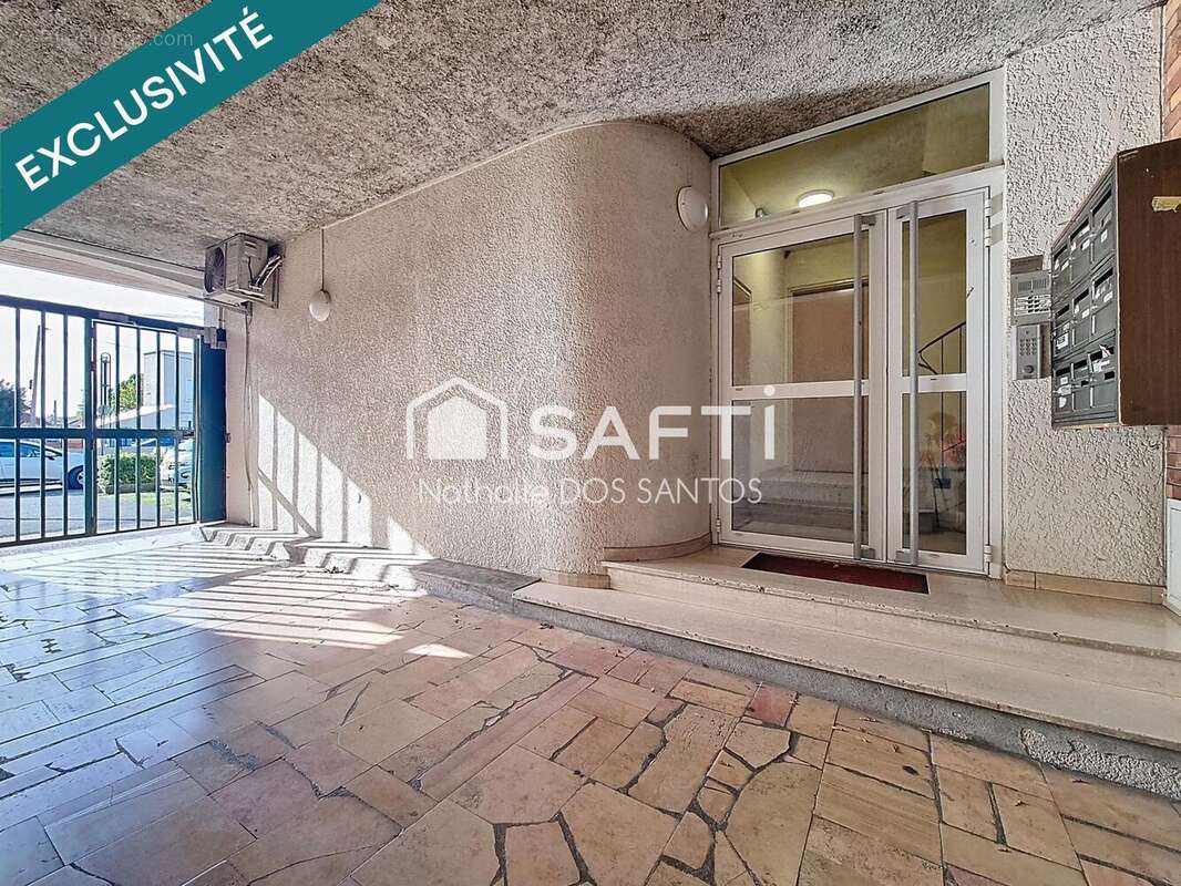 Photo 2 - Appartement à VILLEPINTE