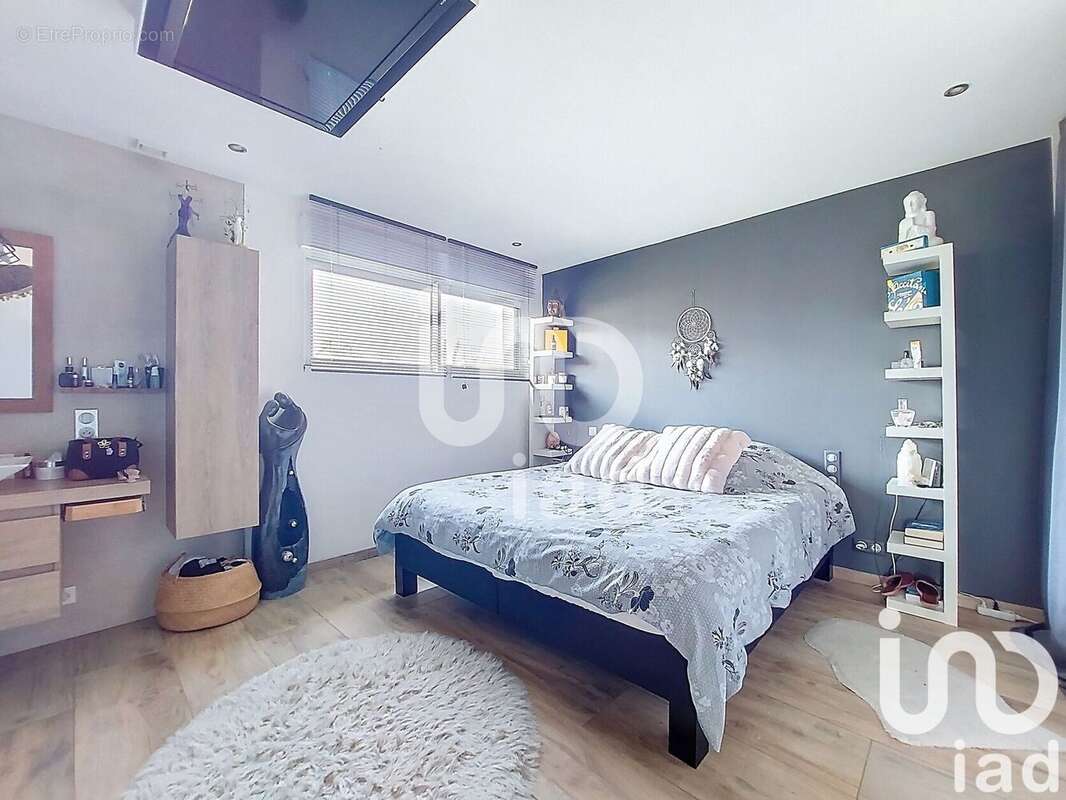 Photo 7 - Maison à BREVILLE-SUR-MER