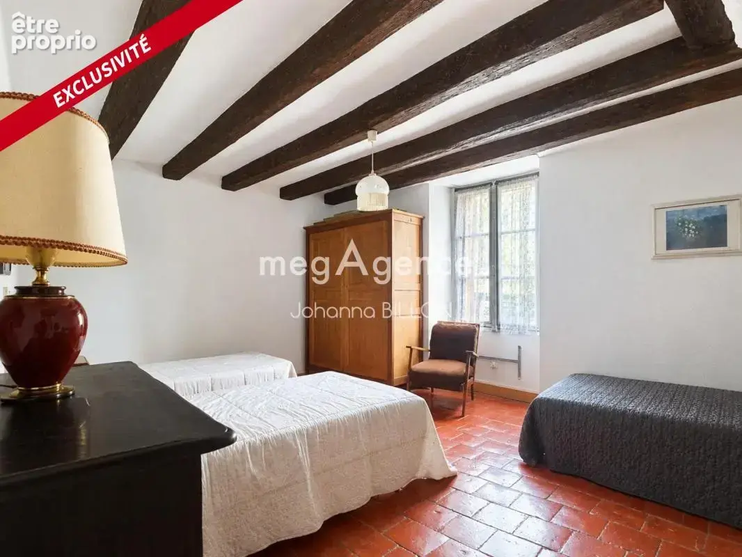 Ensemble immobilier avec du cachet et beaucoup de potentiel ! - photo 17