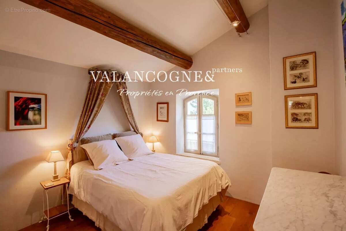 Propriété Eygalières - photo 14