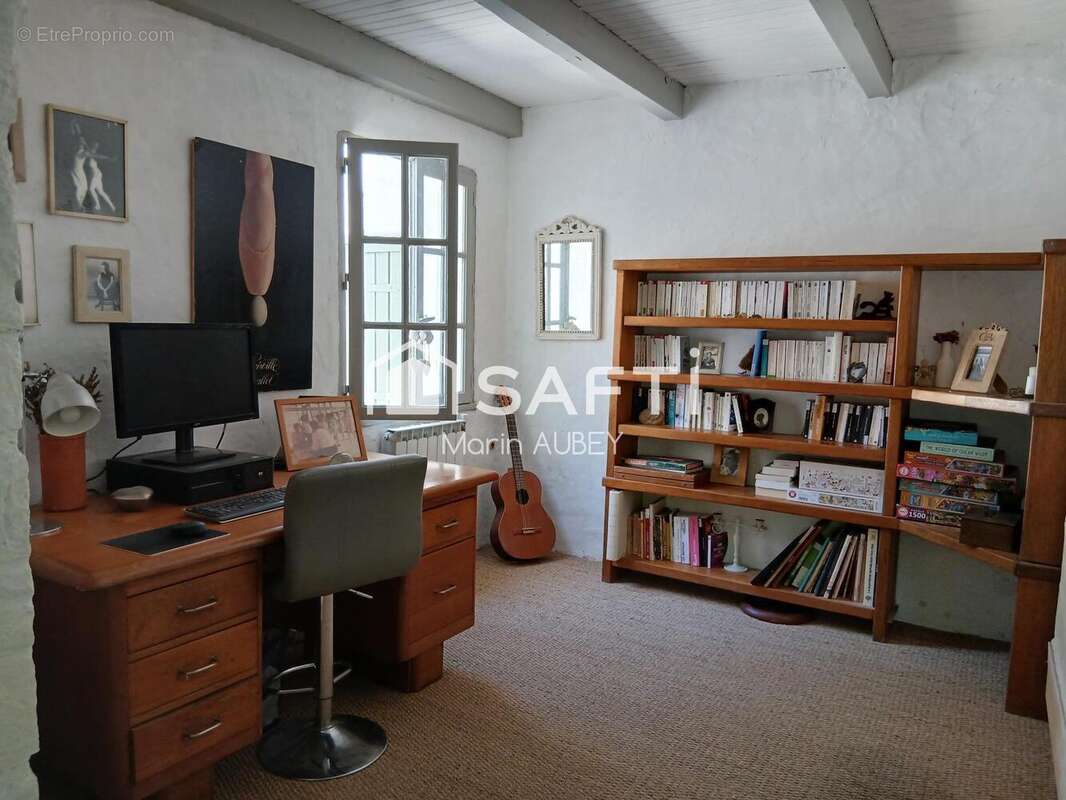 Photo 8 - Maison à LE PIN