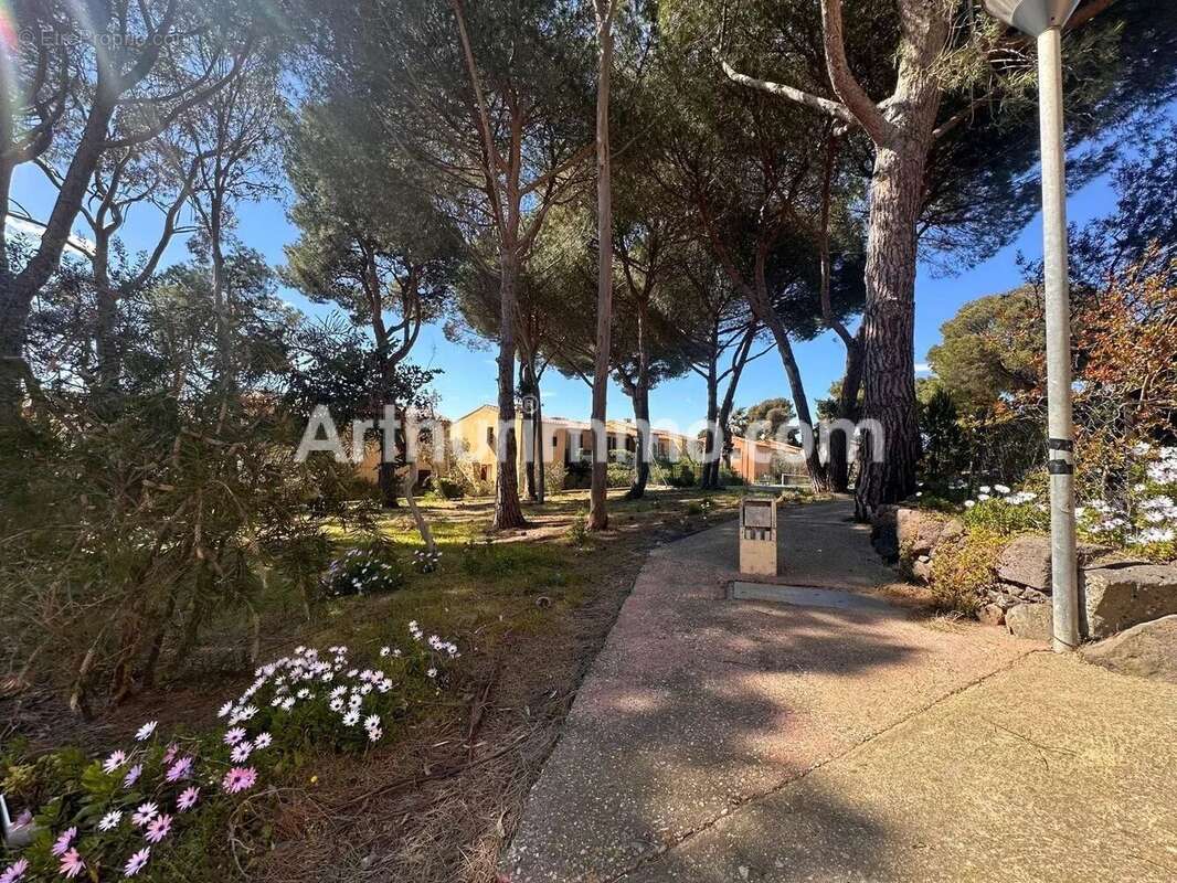 Appartement à AGDE
