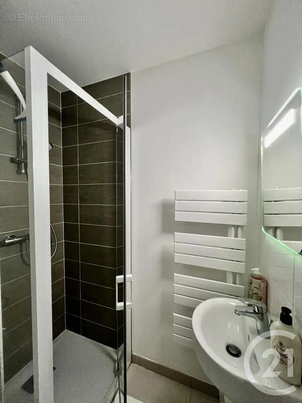 Appartement à FONTAINEBLEAU