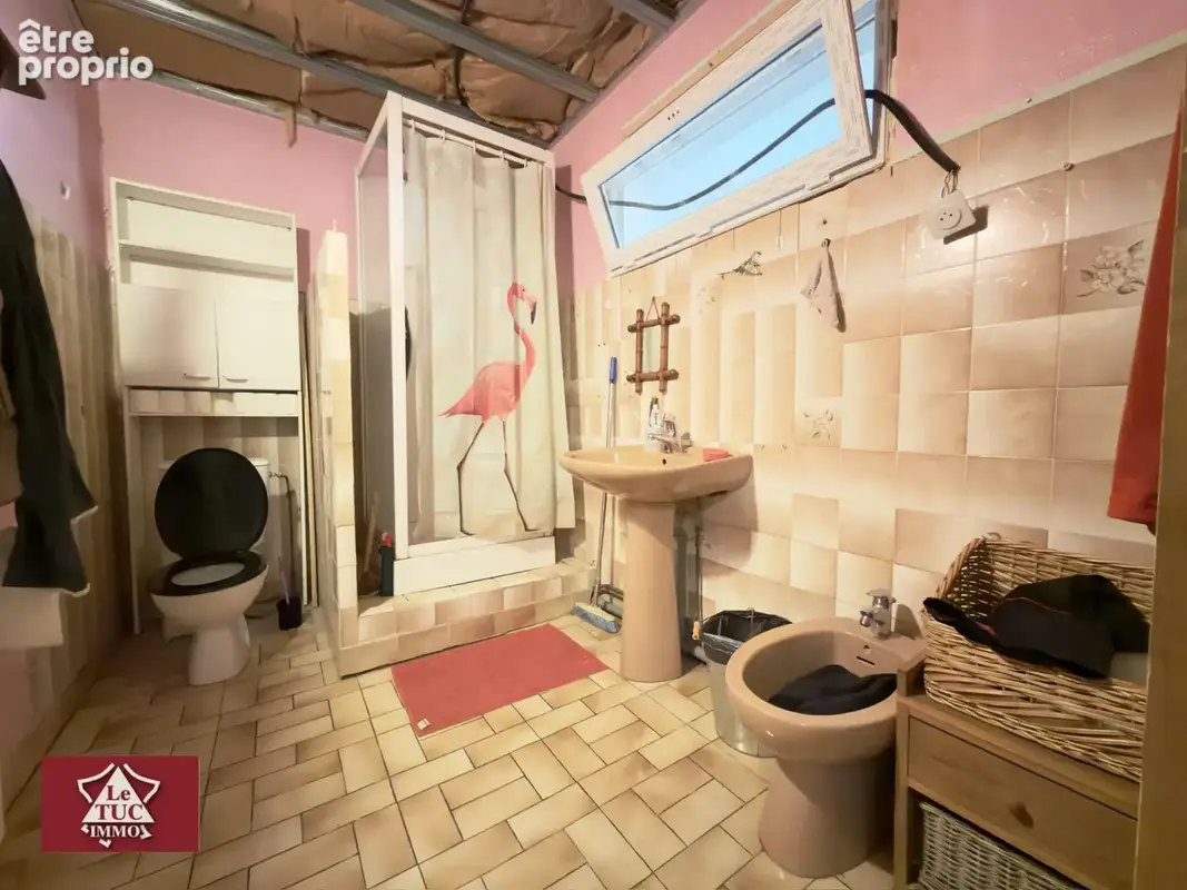 Maison en pierre avec dépendances - photo 14
