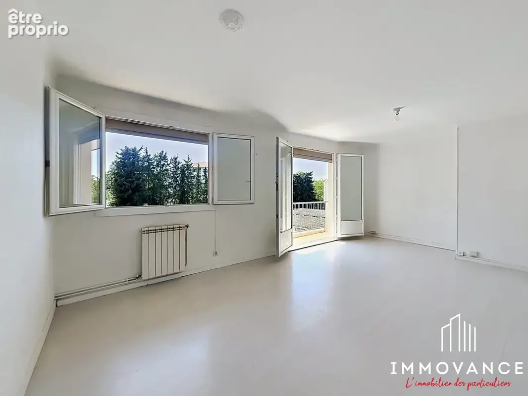 Appartement 3 pièces 67 m² à vendre à Montpellier (34000) - photo 3