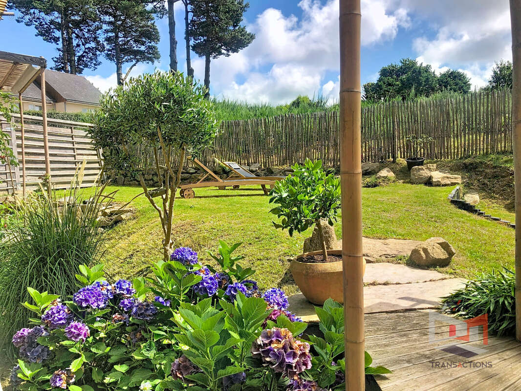 Maison à PERROS-GUIREC