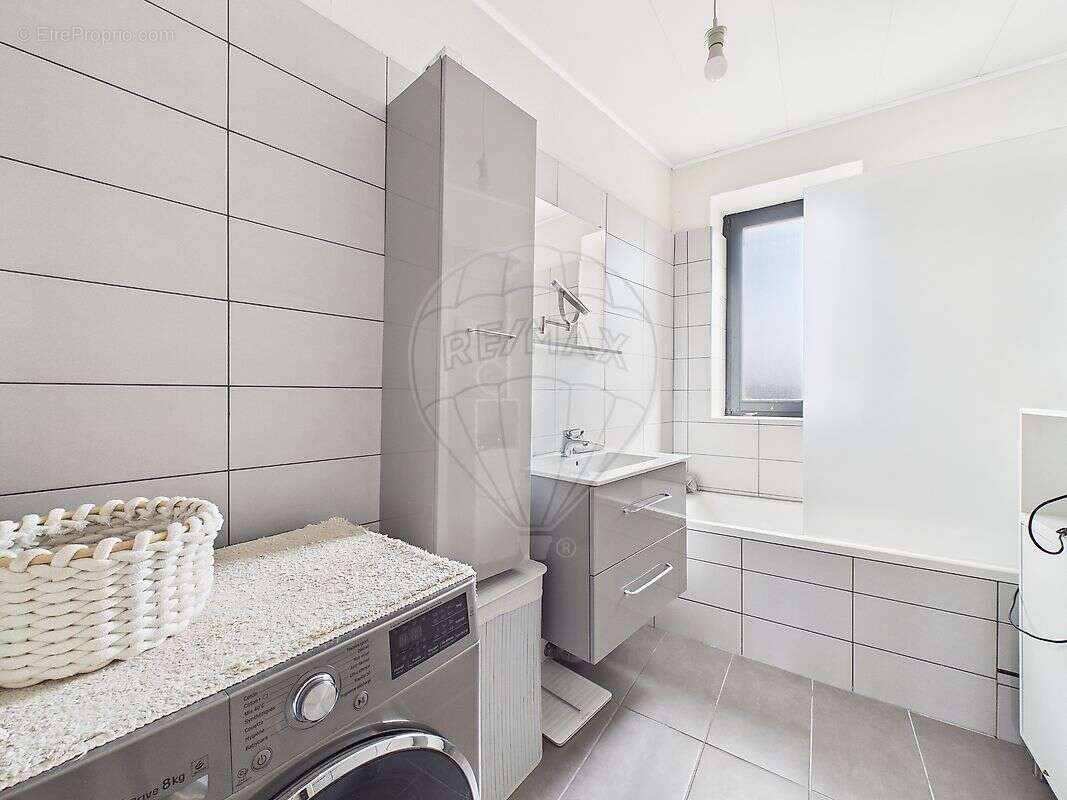 Appartement à TALANGE