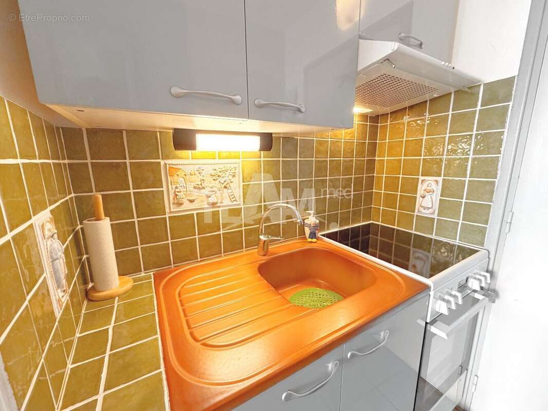 Appartement à BALARUC-LES-BAINS