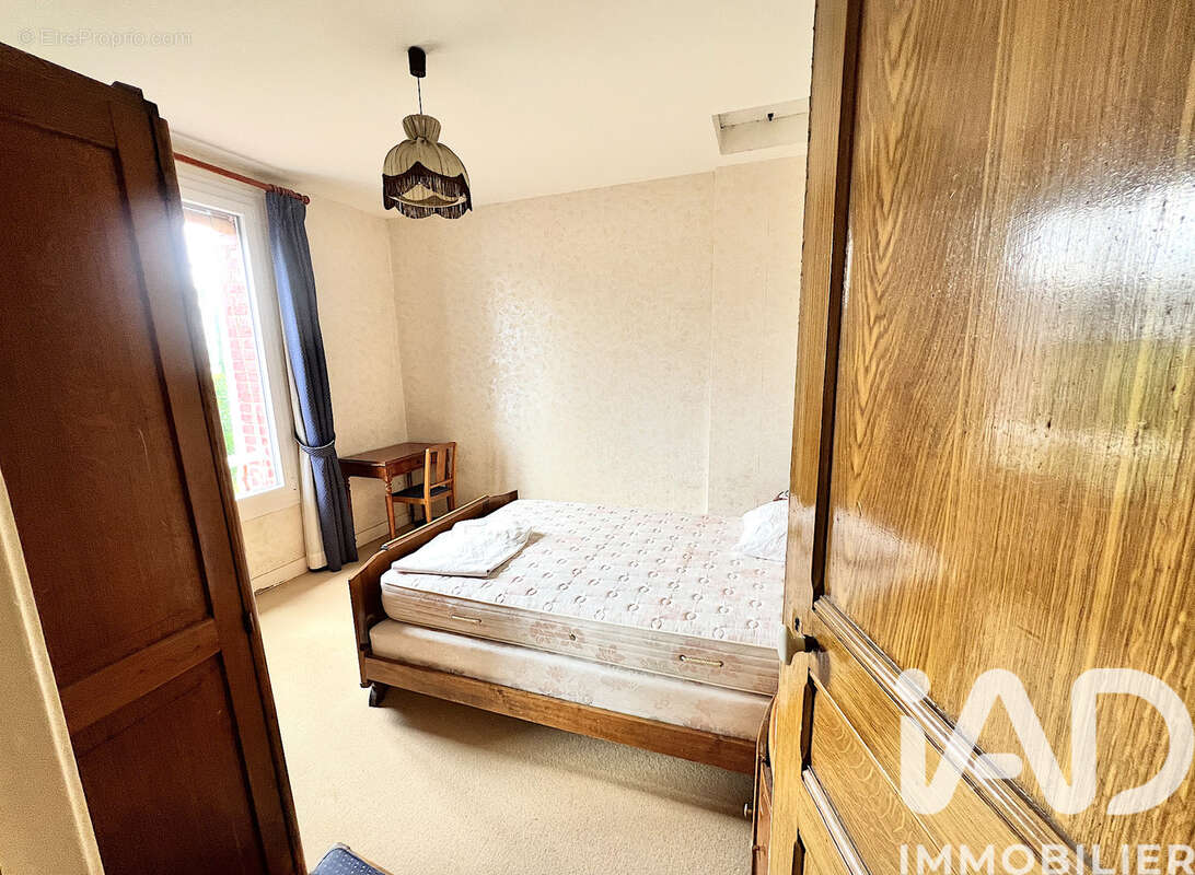 Photo 4 - Maison à DEAUVILLE