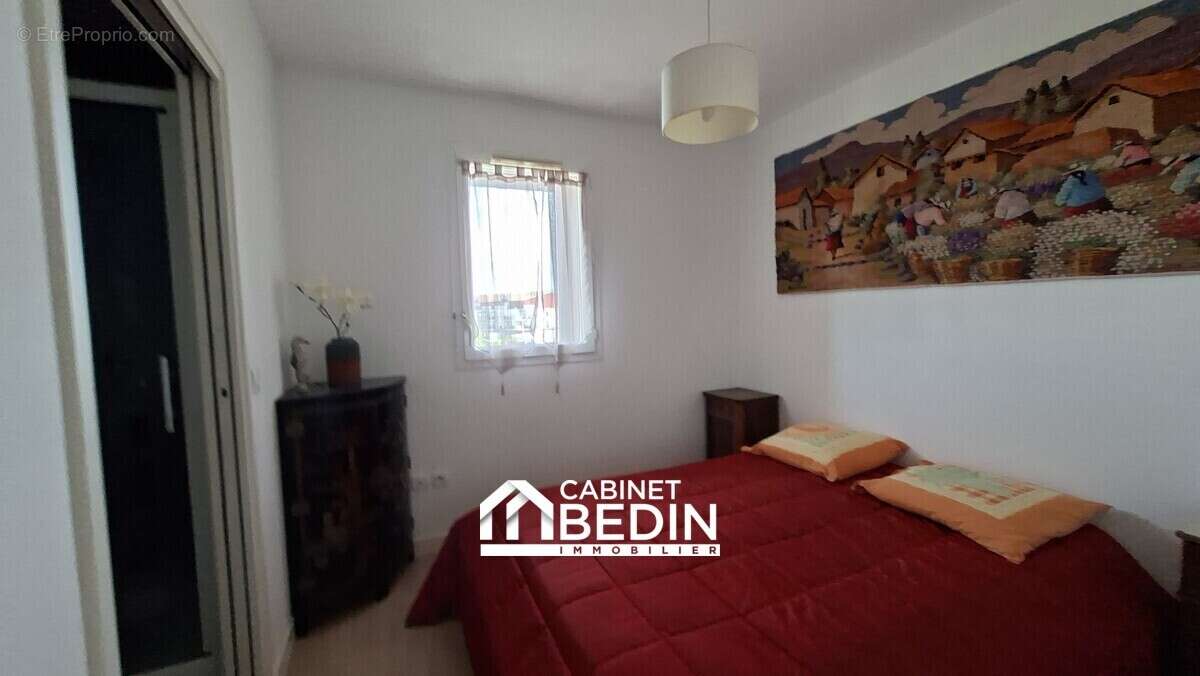 Appartement à LA TESTE-DE-BUCH