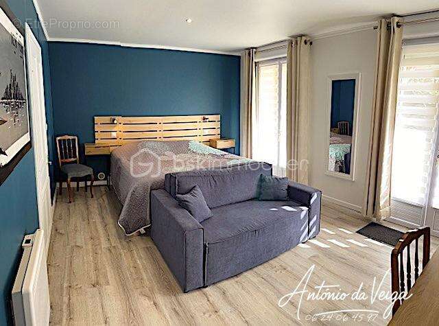 Pension de famille, hôtel et restaurant - photo 4
