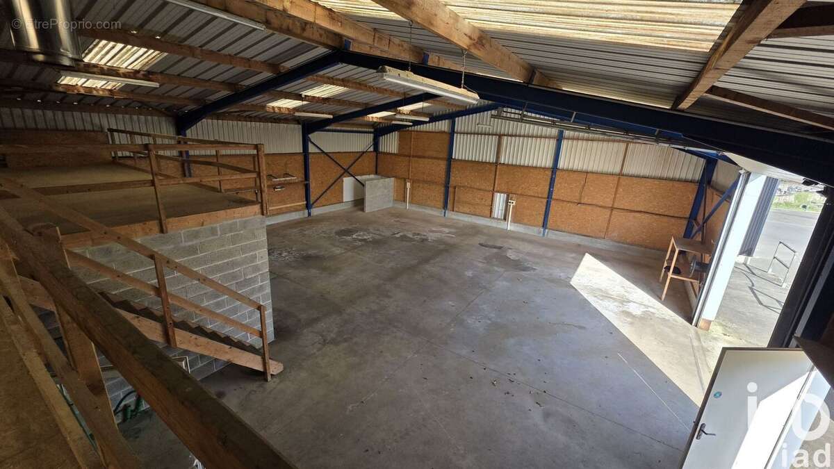 Photo 7 - Commerce à PLUSSULIEN