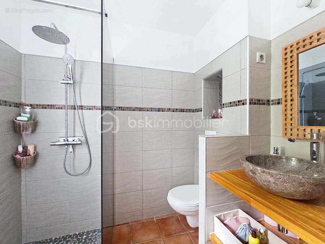 Maison à SAINT-FRANCOIS