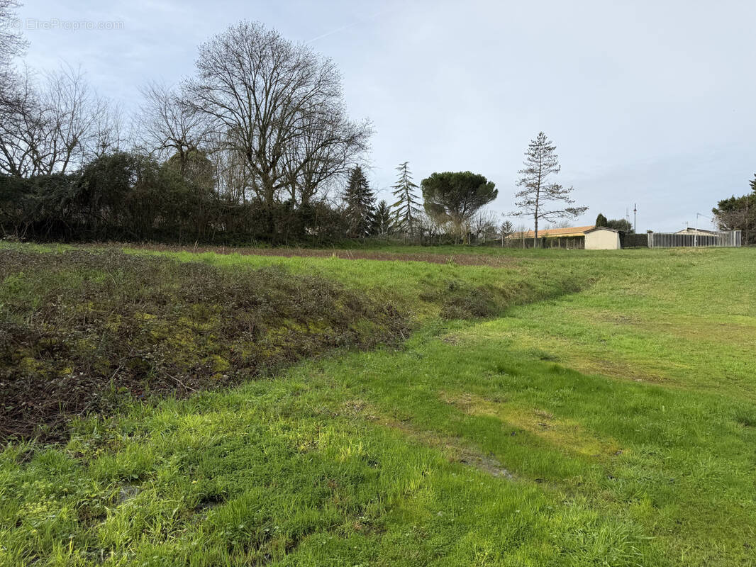 Autre à LUGON-ET-L'ILE-DU-CARNAY
