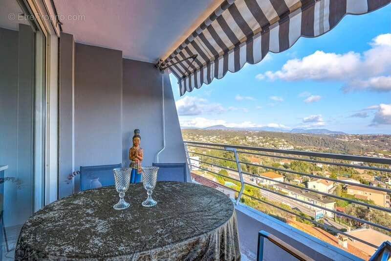 Appartement à vendre 2 pièces VENCE (06) - photo 23
