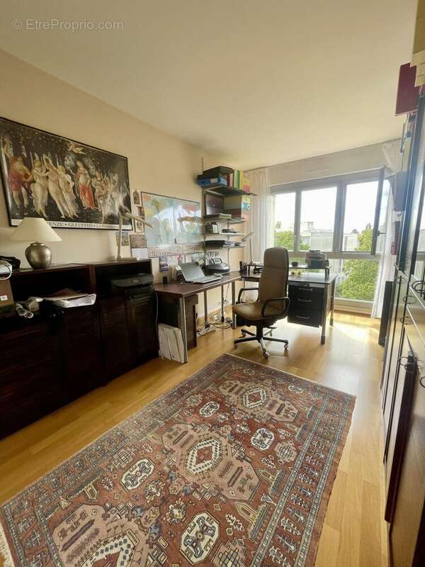Appartement 115 m² à Les Ulis  - photo 8