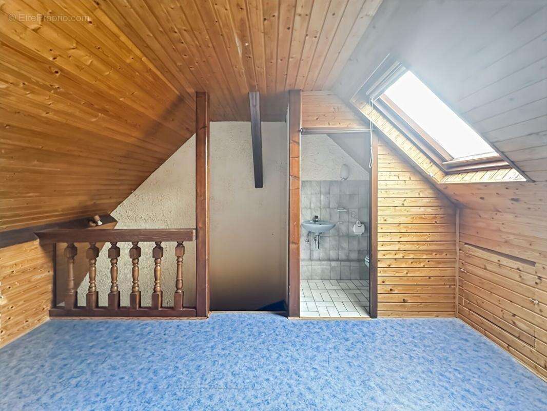 Appartement à KRUTH