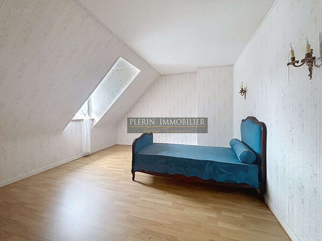 Maison Plouezec 5 pièce(s) 88.2 m2 - photo 8