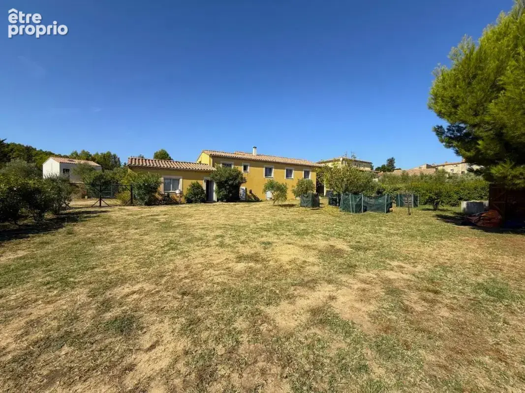 Maison 140 m² à Aigne  - photo 3