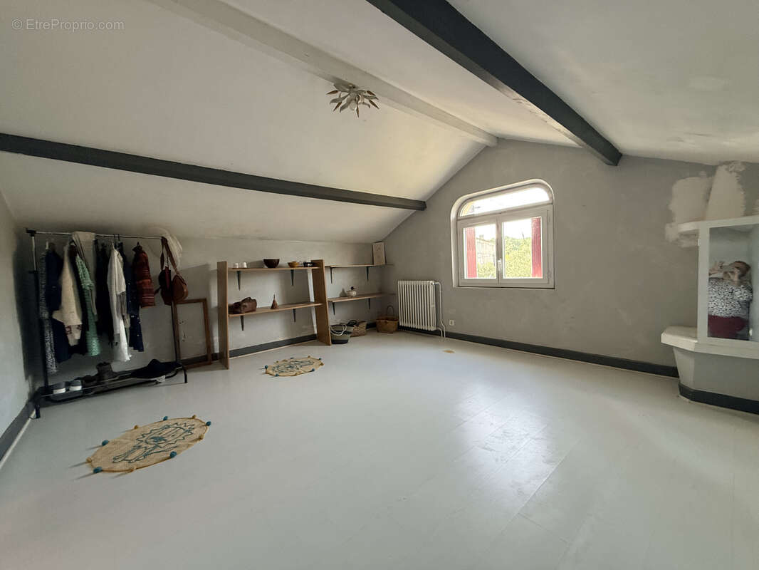 Maison à CASTELJALOUX