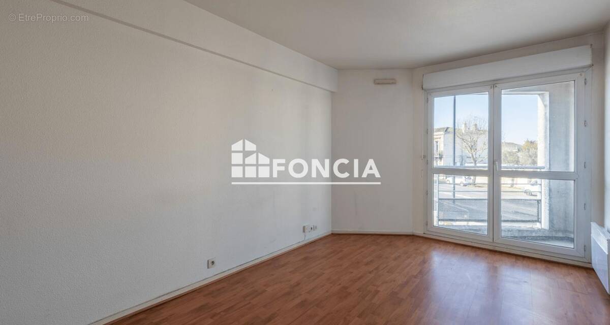 Appartement à TALENCE