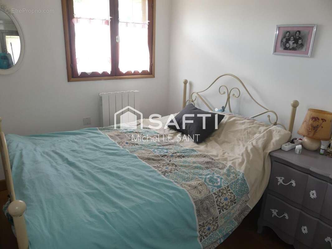 Photo 7 - Appartement à COYE-LA-FORET