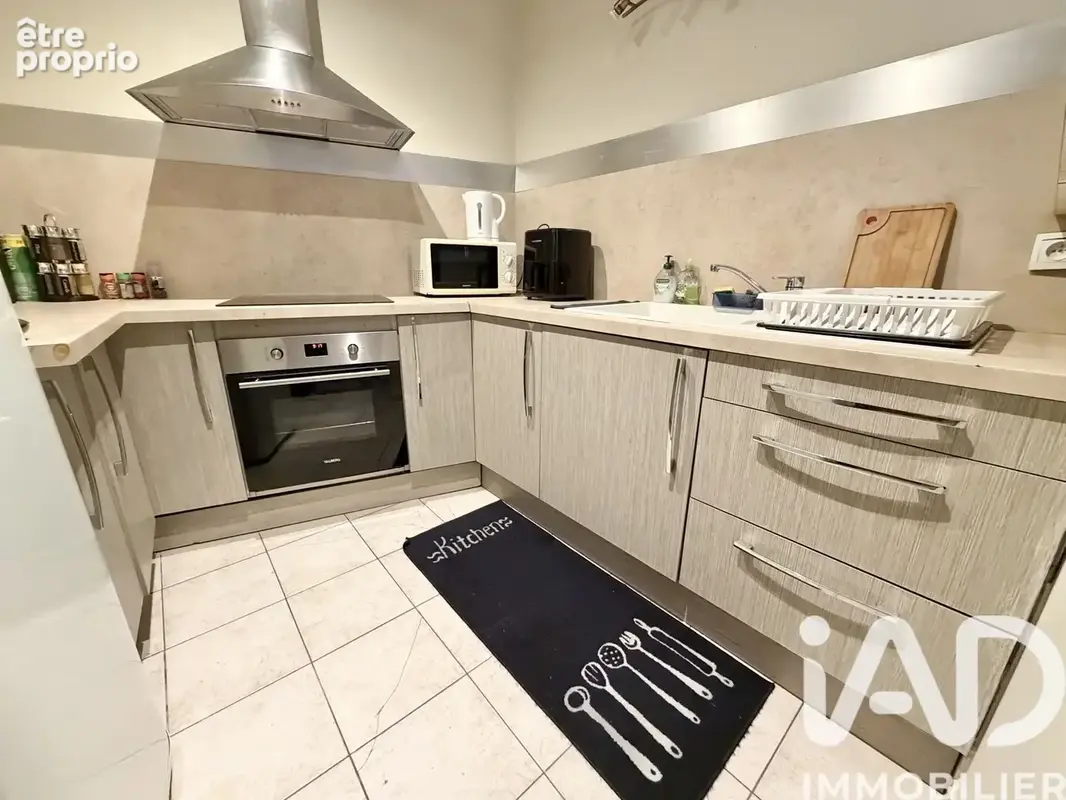 Photo 1 - Appartement à MEAUX