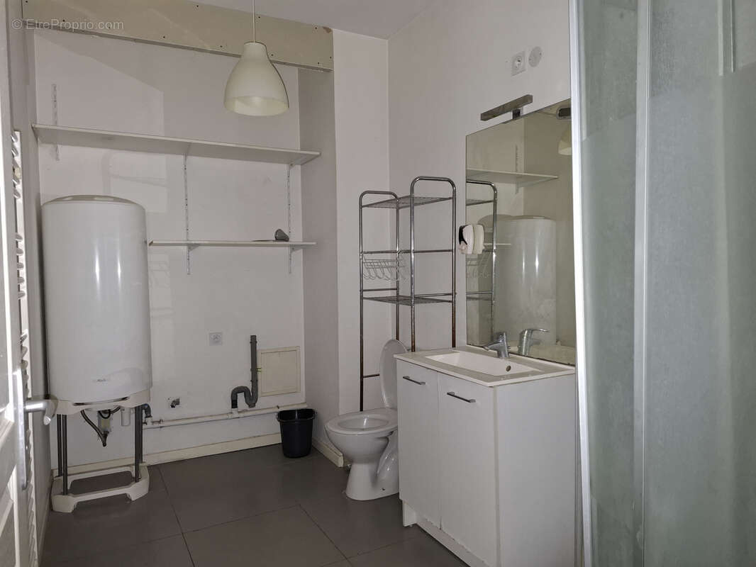 Appartement à TROYES